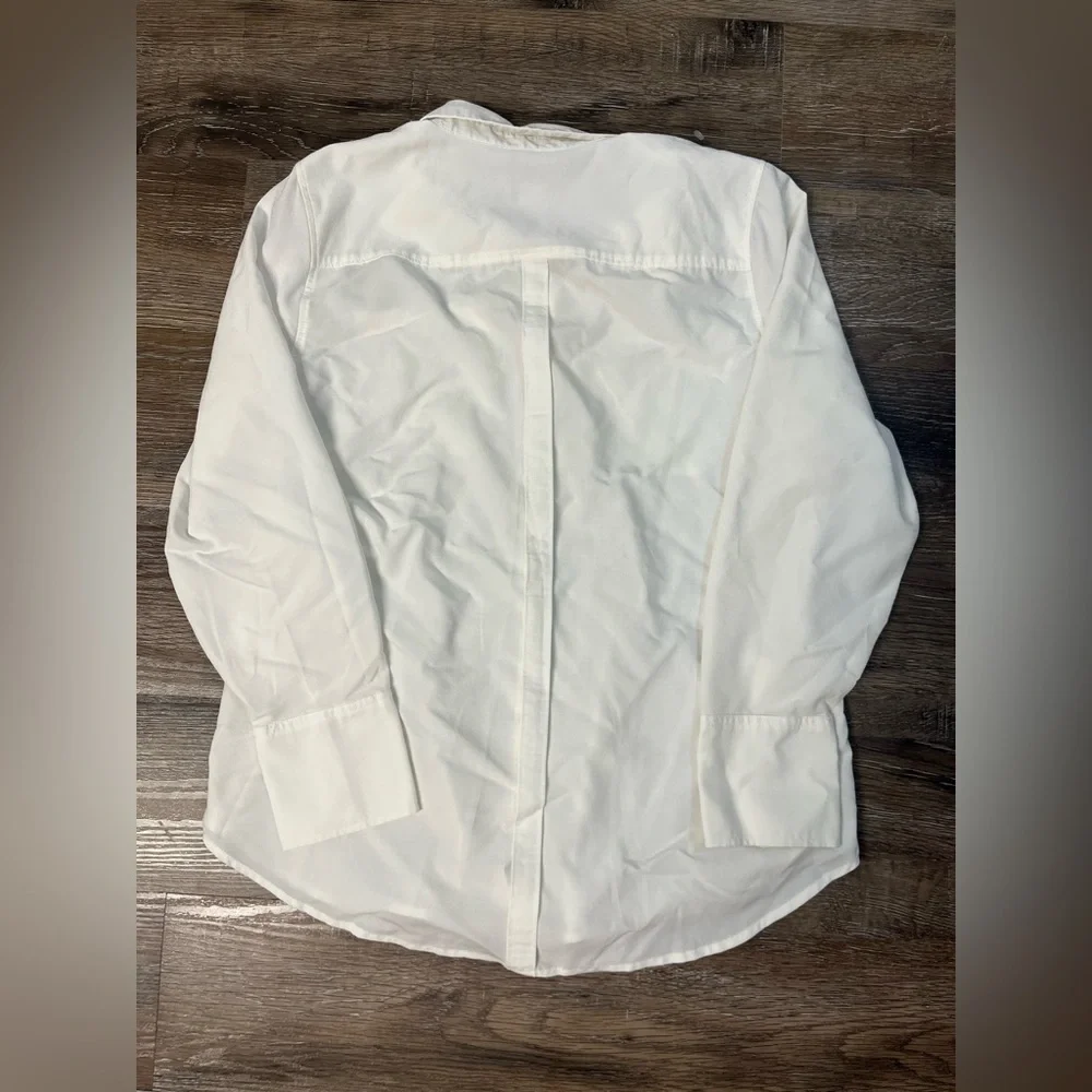 Chicos button down - Picture 2 of 3
